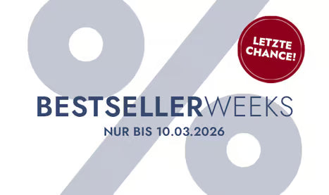 Bestseller Weeks